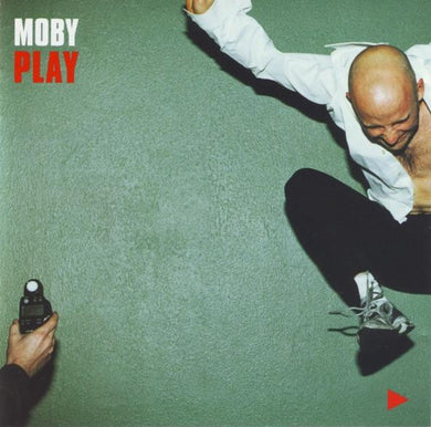 Moby : Play (CD, Album)