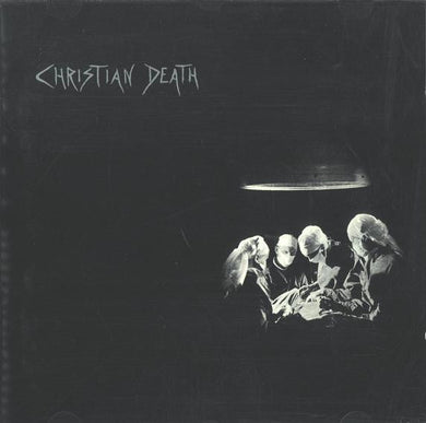 Christian Death : Atrocities (CD, Album)