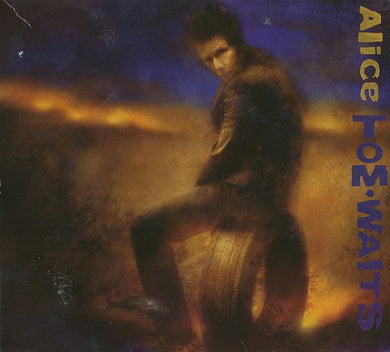 Tom Waits : Alice (CD, Album, Son)