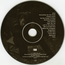 Tom Waits : Alice (CD, Album, Son)