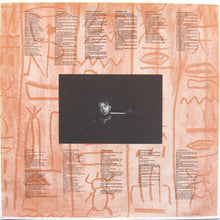 Adrian Borland And The Citizens* : Alexandria (LP, Album)
