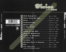 Pixies : At The BBC (CD, Comp)