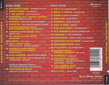 Various : Magic Hip Hop - The Real Classics (33 Old School Anthems) (2xCD, Comp)