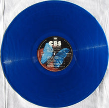 Various : Let's Go Disco (LP, Comp, Blu)