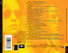 Various : The Specialist: Music From The Motion Picture (CD, Comp)
