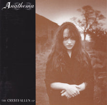 Anathema : The Crestfallen EP (CD, EP)