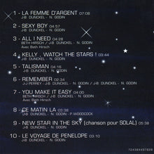 AIR : Moon Safari (CD, Album)