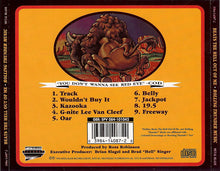 Beats The Hell Out Of Me : Rolling Thunder® Music (CD, Album)