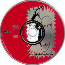 Beats The Hell Out Of Me : Rolling Thunder® Music (CD, Album)