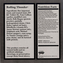Beats The Hell Out Of Me : Rolling Thunder® Music (CD, Album)