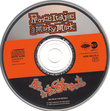 Prince Ital Joe Feat. Marky Mark : Life In The Streets (CD, Album)