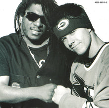 Prince Ital Joe Feat. Marky Mark : Life In The Streets (CD, Album)