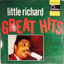 Little Richard : Great Hits (LP, Album)