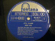 Little Richard : Great Hits (LP, Album)