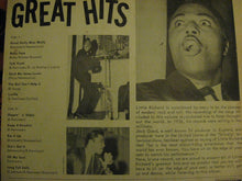 Little Richard : Great Hits (LP, Album)