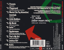 Another Bad Creation : Coolin' At The Playground Ya' Know! (CD, Album)