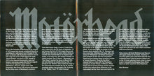 Motörhead : Ultimate Metal (CD, Comp)