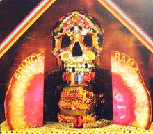 Prince Rama Of Ayodhya : Shadow Temple (CD, Album)