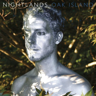 Nightlands : Oak Island (CD, Album)