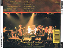 Bob Dylan : Saved (CD, Album, RE)