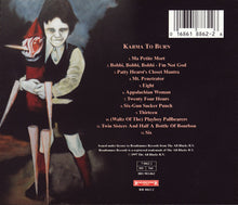 Karma To Burn : Karma To Burn (CD, Album)