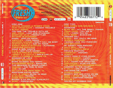Various : Fresh Hits Volume 1 (2xCD, Comp)