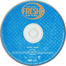 Various : Fresh Hits Volume 1 (2xCD, Comp)