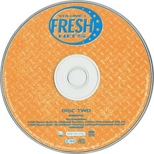 Various : Fresh Hits Volume 1 (2xCD, Comp)
