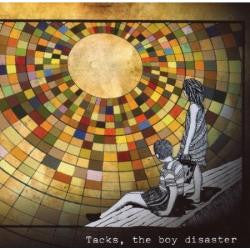 Tacks, The Boy Disaster : Oh, Beatrice (CD, EP)