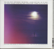 Arbouretum : Coming Out Of The Fog (CD, Album)