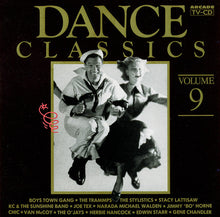 Various : Dance Classics Volume 9 (CD, Comp)