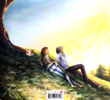 Menomena : "Moms" (CD, Album)