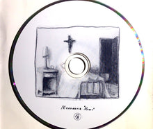 Menomena : "Moms" (CD, Album)