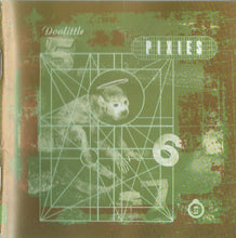 Pixies : Doolittle (CD, Album, RE, Son)