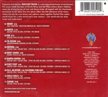 Rachid Taha : Live (CD, Album, Dig)