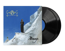 The Gathering Always... 30 Year Anniversary Box set | colored or black vinyl | 2LP | CD