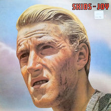 Skids : Joy (LP, Album)