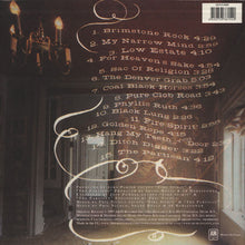 Sixteen Horsepower* : Low Estate (LP, Album, RE, 180)