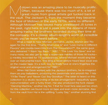 Jackson 5* : I Want You Back! (Unreleased Masters) (CD, Album, Comp)