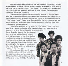 Jackson 5* : I Want You Back! (Unreleased Masters) (CD, Album, Comp)