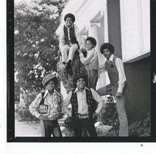Jackson 5* : I Want You Back! (Unreleased Masters) (CD, Album, Comp)