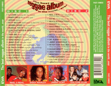 Various : The Best Reggae Album In The World ... Ever (2xCD, Comp)