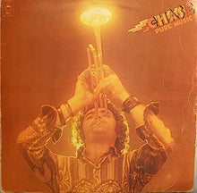 Chase (5) : Pure Music (LP, Album)