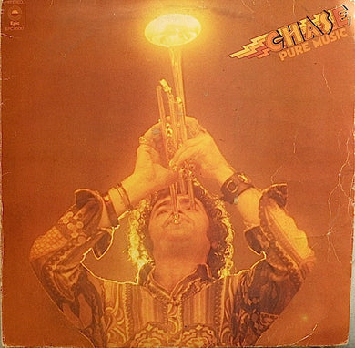 Chase (5) : Pure Music (LP, Album)