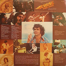 Chase (5) : Pure Music (LP, Album)