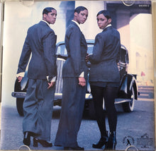 Blackgirl : Treat U Right (CD, Album)