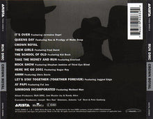 Run DMC* : Crown Royal (CD, Album)