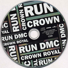 Run DMC* : Crown Royal (CD, Album)