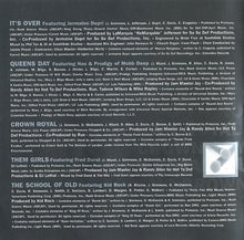Run DMC* : Crown Royal (CD, Album)