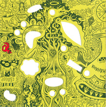 Menomena : Friend And Foe (CD, Album)